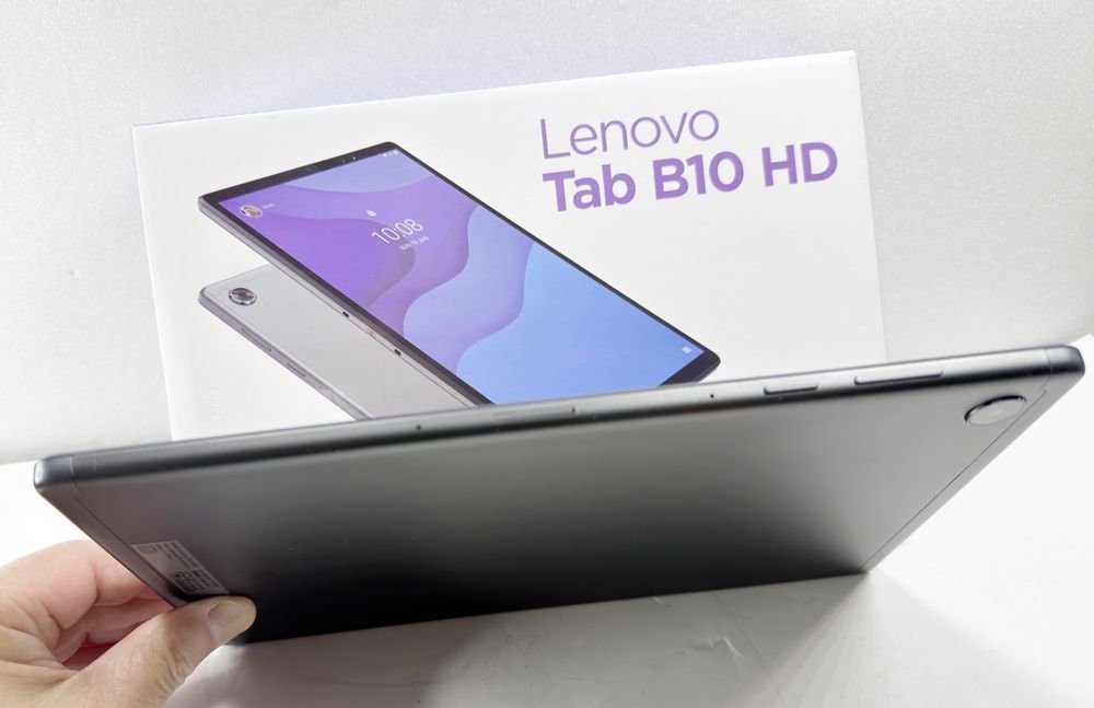 Lenovo Tab B10 HD 2nd Gen Androidタブレット 未使用に近い - メルカリ