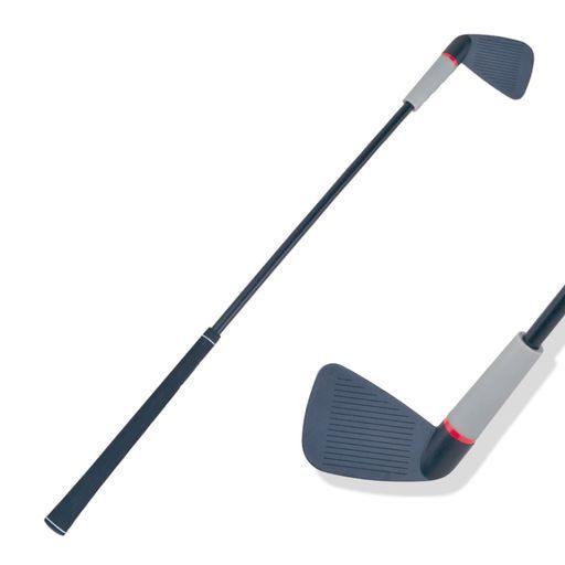 ダイヤゴルフ(DAIYAGOLF)ダイヤスイング533TR-533屋内ゴルフ練習道具練習用クラブゴルフ練習用バットゴルフスイング練習機ゴルフ棒しなり