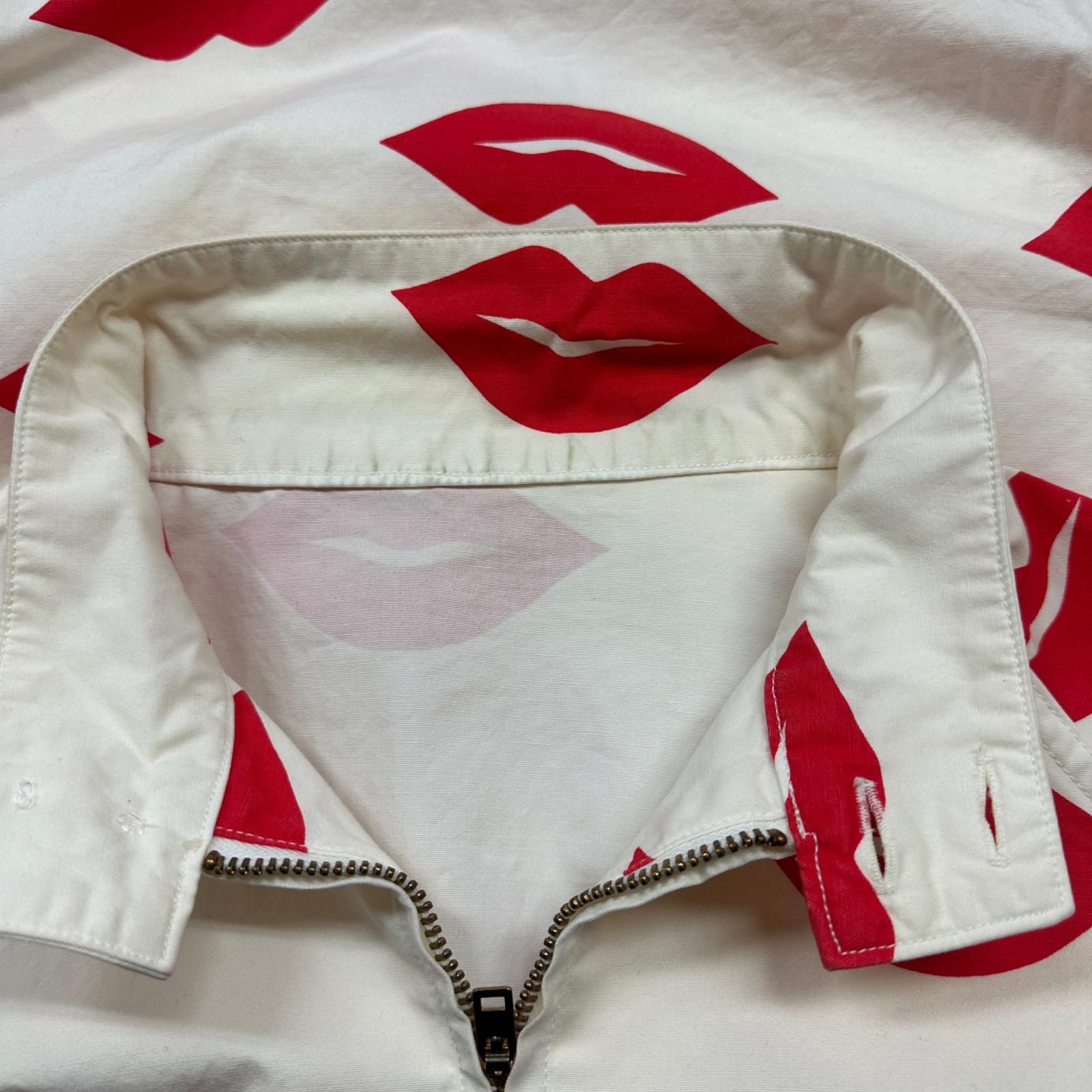 SAINT MICHAEL 24SS SWING TOP LIP リップスイングトップ ブルゾン 