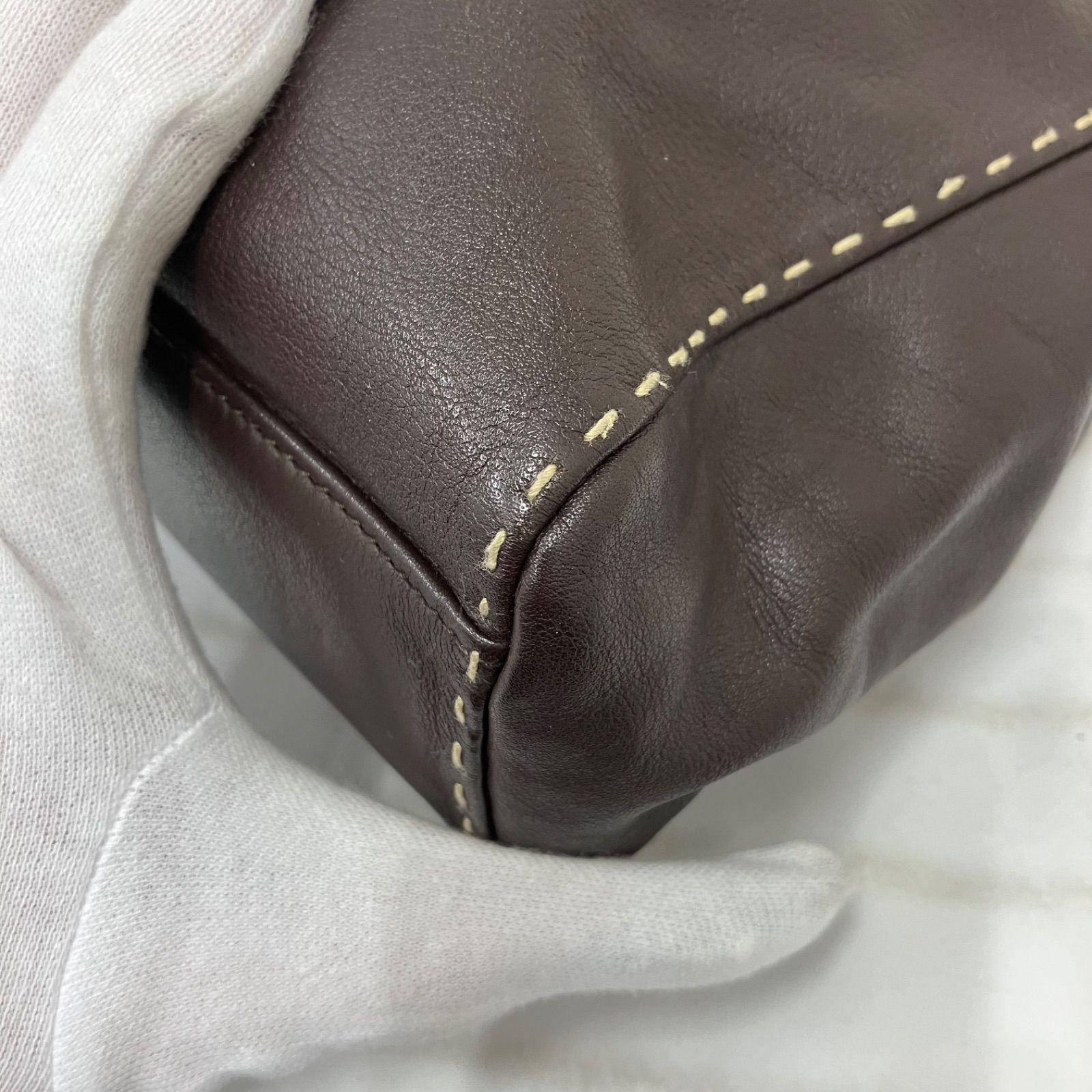 3001 LAUREN RALPH LAUREN ローレンラルフローレン ハンドバッグ 