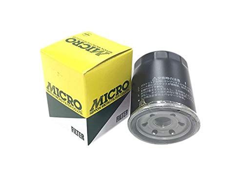 新品 MICRO（日本マイクロフィルター工業）/オイルフィルター ＵＤ 品番：T5137