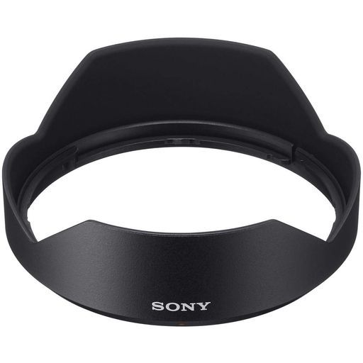 SONY(ソニー)Gレンズ用フードALC-SH162(SEL20F18G用)