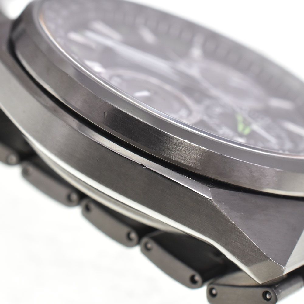 シチズン CITIZEN CC9004-51E/F900-TO21441 ザ・シチズン エコドライブ ブラック ソーラー メンズ 箱・保証書付き 腕時計 G#146807 シチズン CITIZEN CC9004-51E/F900-TO21441 ザ・シチズン エコドライブ ブラック ソーラー メンズ 箱・保証書付き 腕時計 G#146807