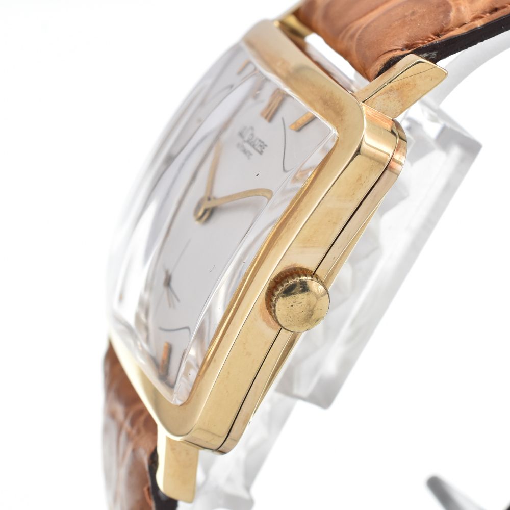 ジャガー・ルクルト JAEGER-LECOULTRE ヴィンテージ スモールセコンド Cal.P812 シルバー 自動巻き メンズ 美品 腕時計 Y#146305 ジャガー・ルクルト JAEGER-LECOULTRE ヴィンテージ スモールセコンド Cal.P812 シルバー 自動巻き メンズ 美品 腕時計 Y#146305