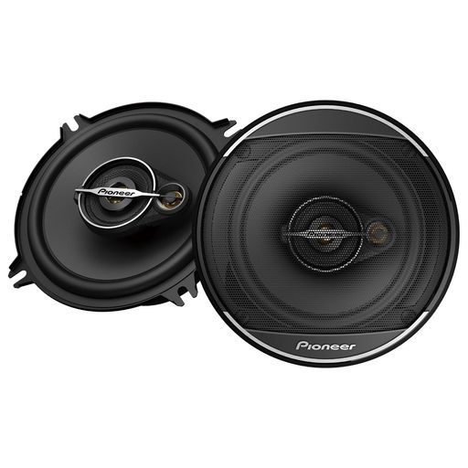 PioneerスピーカーTS-A1371F13cmユニットスピーカーコアキシャル3ウェイカロッツェリア