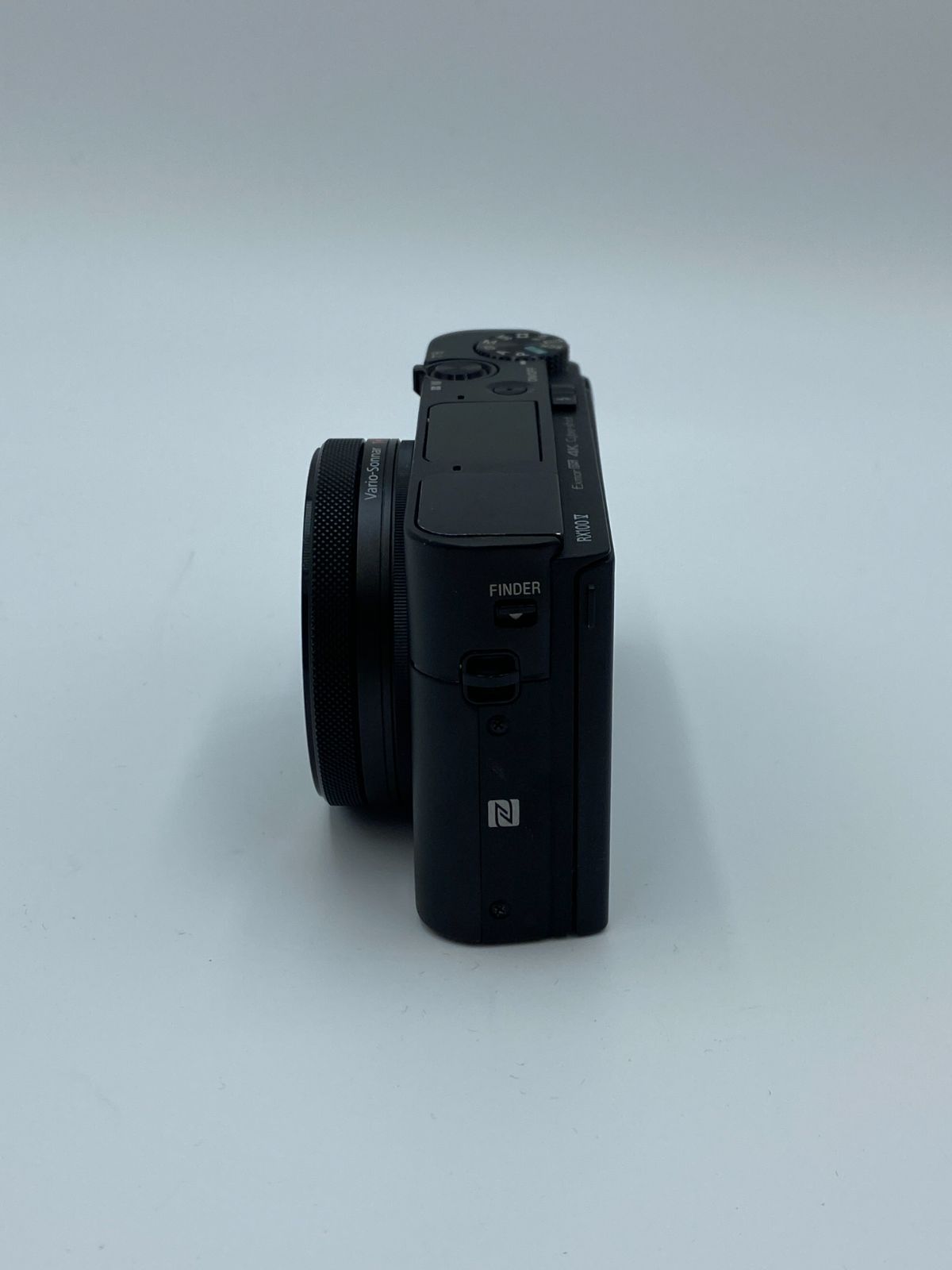 【動作確認済】SONY Cyber-shot DSC-RX100M5 ブラック