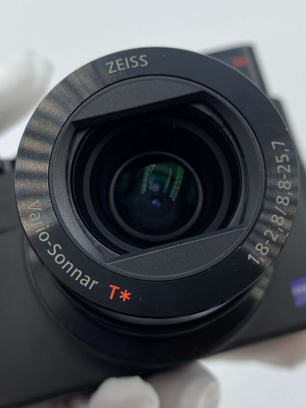 【動作確認済】SONY Cyber-shot DSC-RX100M5 ブラック