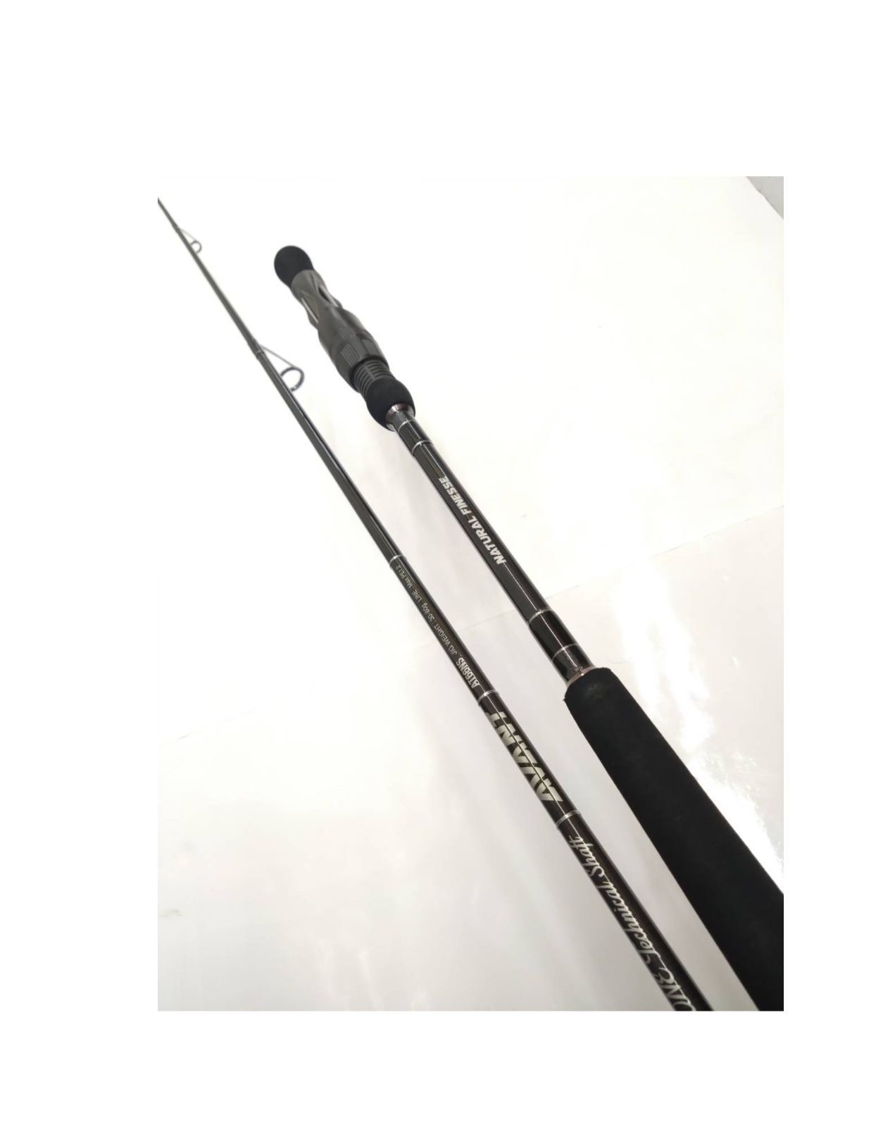 日本製　ＣＢ ＯＮＥ　ＳＳＲ　613ＲB　2ピース　ベイト　ジギング　トルザイトリング　状態良好　　(03)