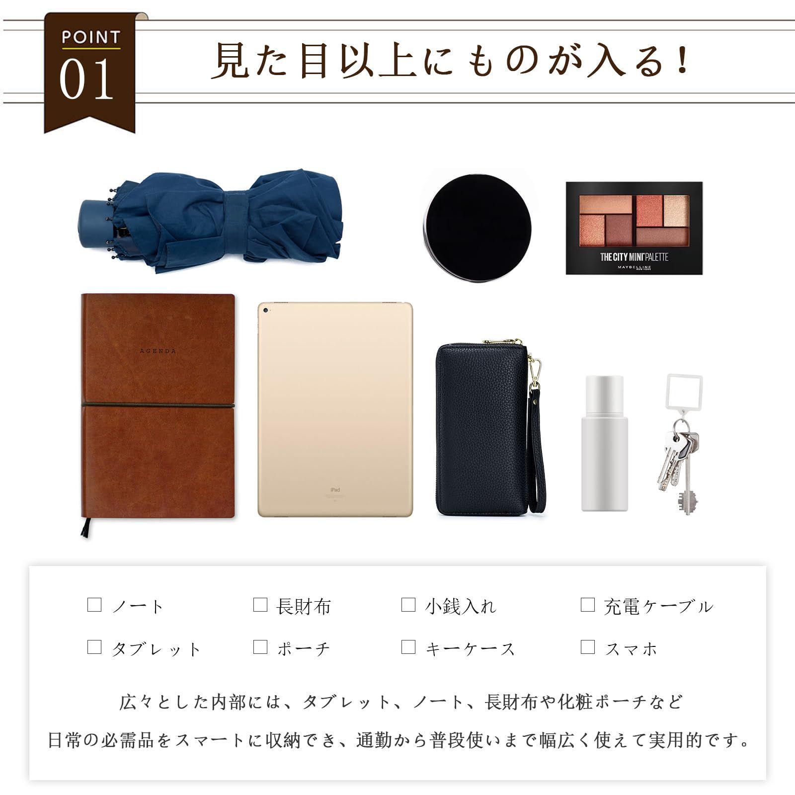 【在庫処分】[MFFOR] ショルダーバッグ 本革 レディース 2way 斜め掛けバッグ ハンドバッグ 斜めがけ 肩がけ 手提げ ファスナーポケット付き 軽量 大容量 柔らかい シンプル カジュアル 手持ち 人気 通勤