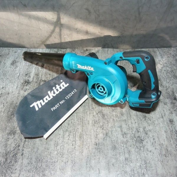 マキタ(makita) 充電式ブロワ UB185DZ 本体のみ 【】【市川行徳店】