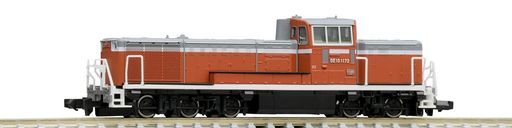 トミーテック(TOMYTEC)TOMIXNゲージDE10-1000形暖地型2243鉄道模型ディーゼル機関車