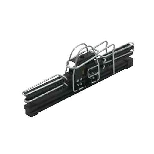 デンサン電線収納Vマワール折りたたみ式VR-480BF