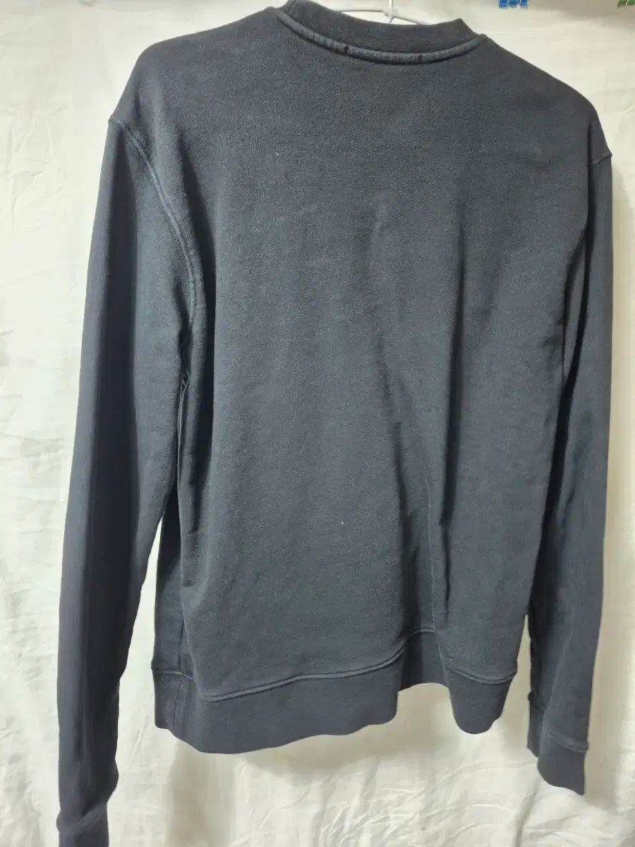 MSGM ブラック ロゴ スウェット Tシャツ MSGM ブラック ロゴ スウェット Tシャツ