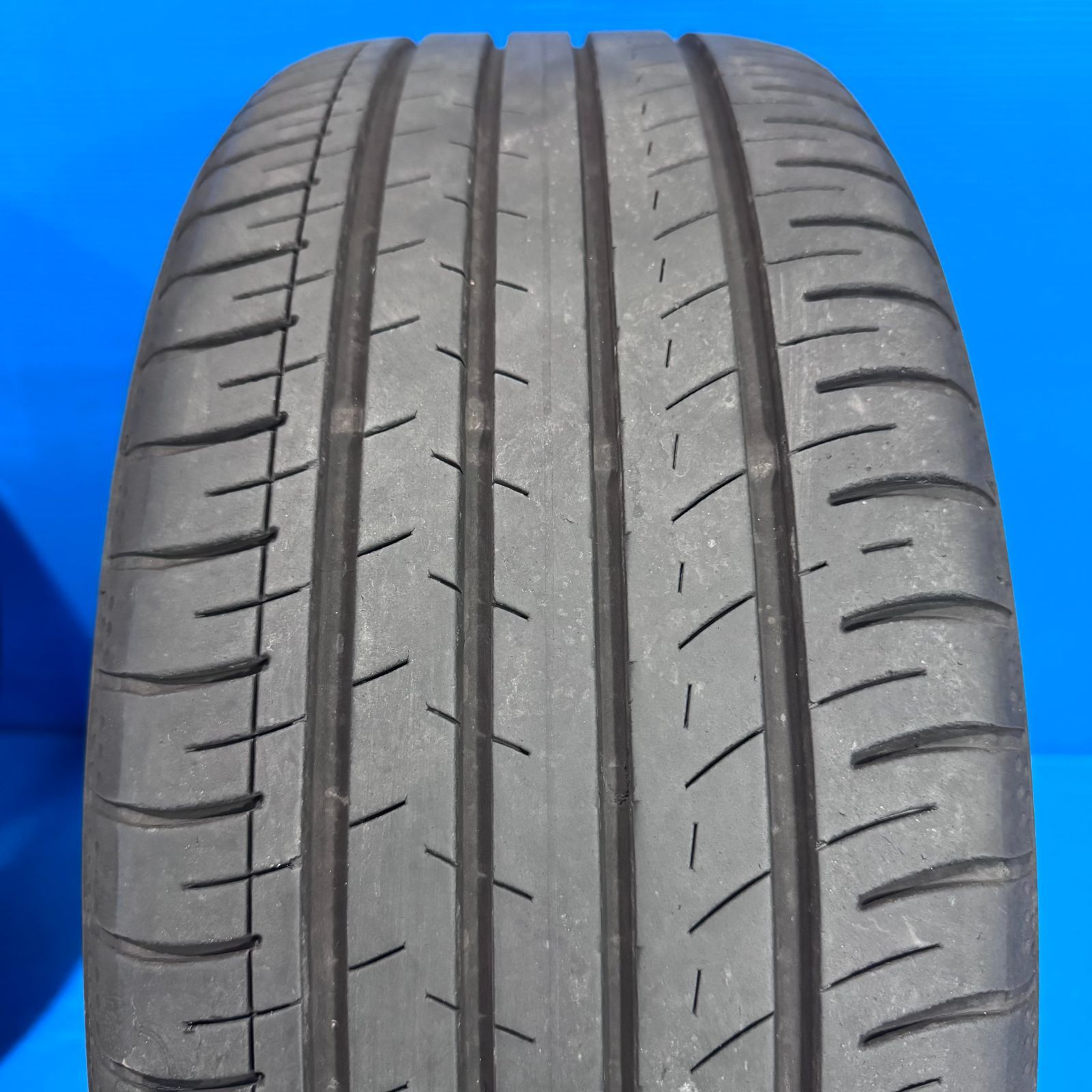 フォルクスワーゲン ゴルフ7.5 GTI純正 18インチ 7.5J+49 5H112