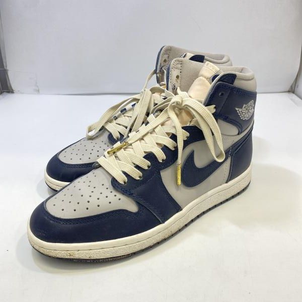 【中古】NIKE AIR JORDAN1 HIGH OG“George Town”25.0 BQ4422-400 ナイキ[24]