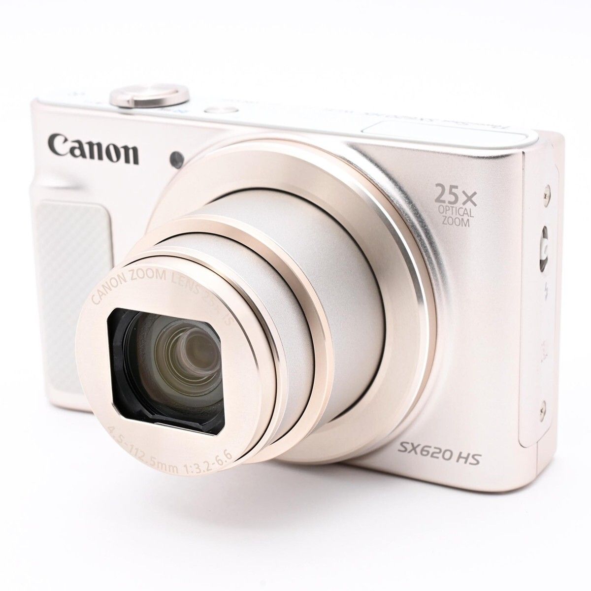 1328<美品>キヤノン Canon PowerShot SX620 HS ホワイト 1328<美品>キヤノン Canon PowerShot SX620 HS ホワイト