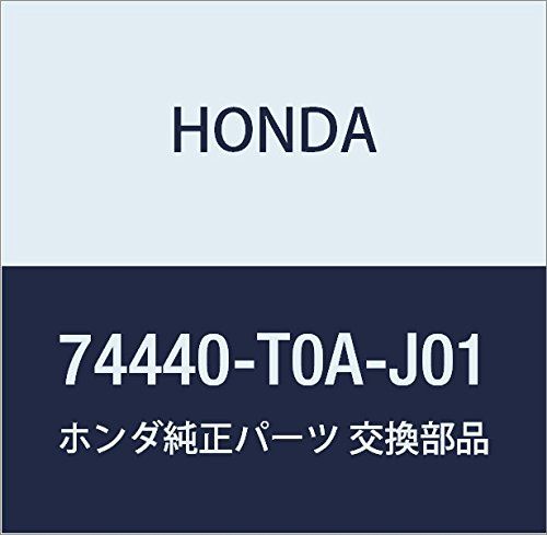 新品 HONDA (ホンダ) 純正部品 ウエザーストリツプ テールゲート CR-V 品番74440-T0A-J01