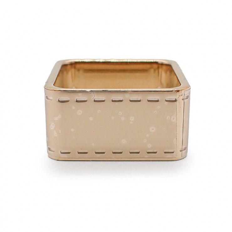 未使用品 ※訳アリ HERMES エルメス ボルデュック スカーフリング 90 H601462S 真鍮 パーマブラス ゴールド レディース 未使用品 ※訳アリ HERMES エルメス ボルデュック スカーフリング 90 H601462S 真鍮 パーマブラス ゴールド レディース