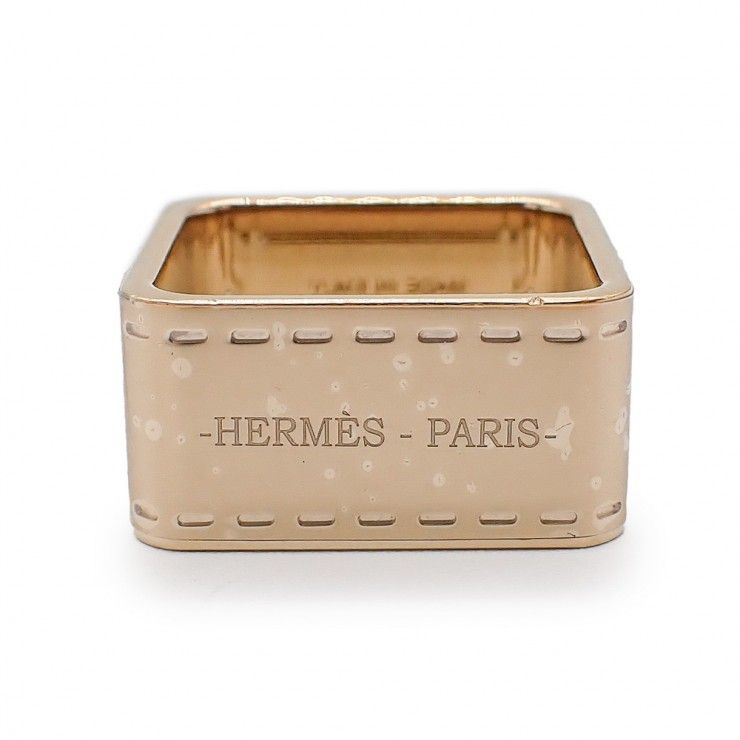 未使用品 ※訳アリ HERMES エルメス ボルデュック スカーフリング 90 H601462S 真鍮 パーマブラス ゴールド レディース 未使用品 ※訳アリ HERMES エルメス ボルデュック スカーフリング 90 H601462S 真鍮 パーマブラス ゴールド レディース