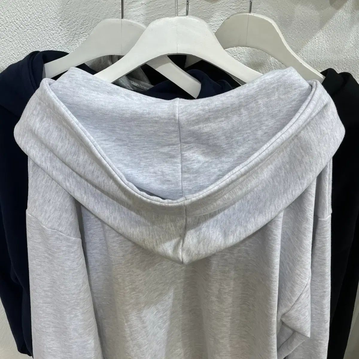 高級衣料(新品) 帽子 BIG WHO ユニセックス ペアルック オーバーサイズ ルーズフィット BIG フード ジップアップ 高級衣料(新品) 帽子 BIG WHO ユニセックス ペアルック オーバーサイズ ルーズフィット BIG フード ジップアップ