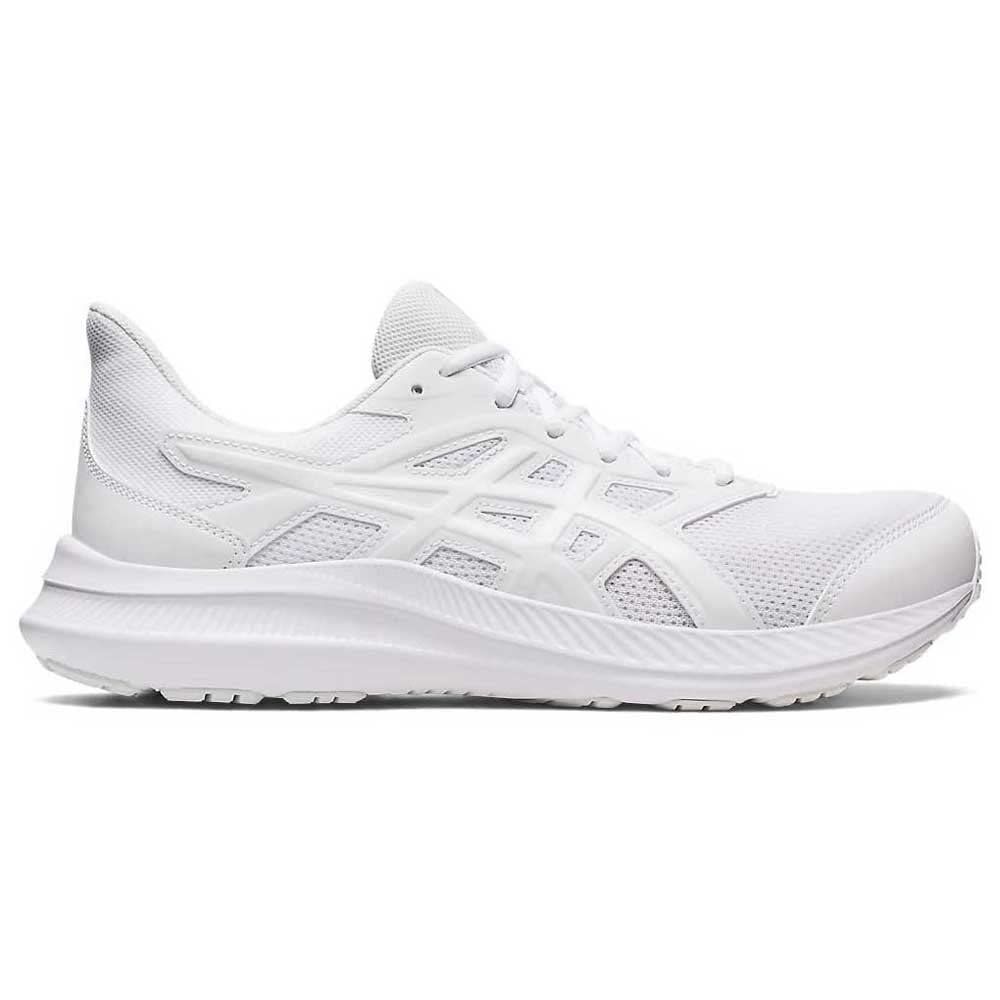 [アシックス] ランニングシューズ JOLT 4 メンズ 100(ホワイト/ホワイト) 29.0 cm 4E [100(ホワイト/ホワイト)] [29.0 cm 4E]