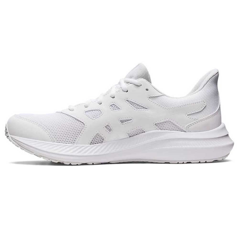 [アシックス] ランニングシューズ JOLT 4 メンズ 100(ホワイト/ホワイト) 29.0 cm 4E [100(ホワイト/ホワイト)] [29.0 cm 4E]