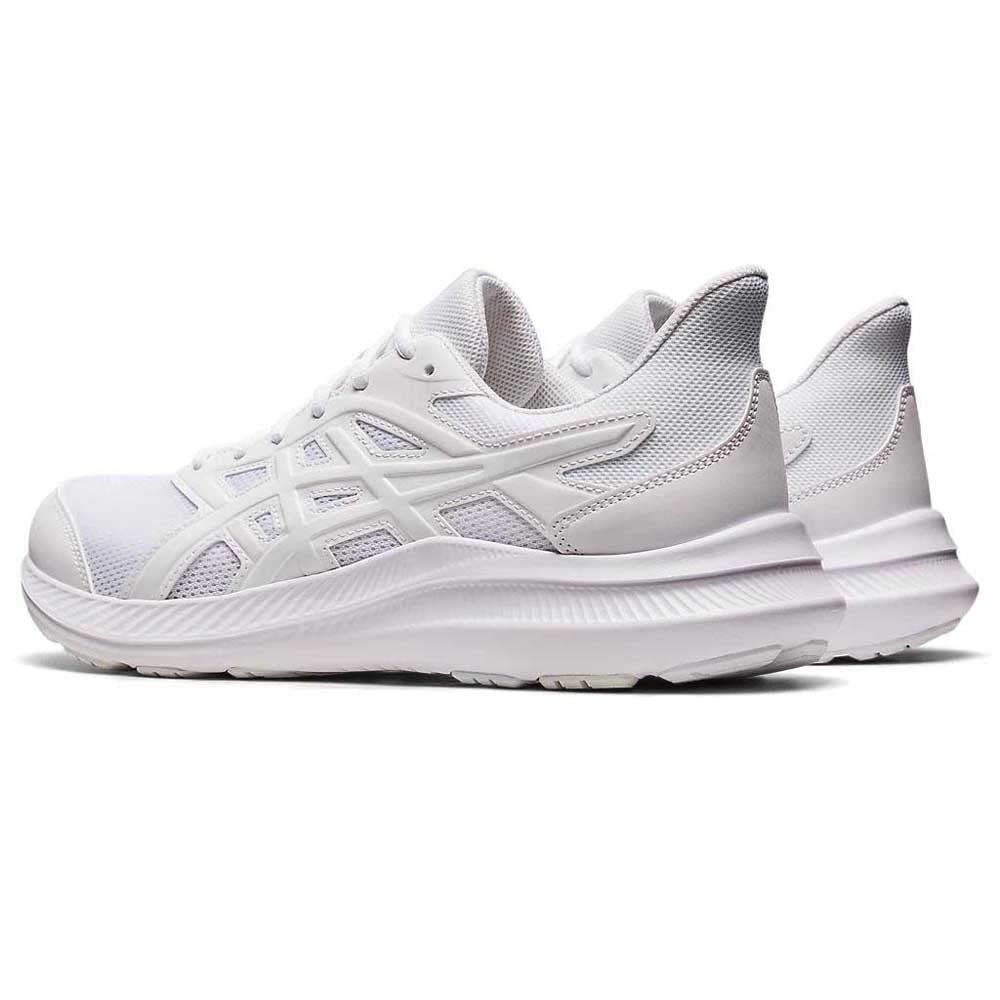 [アシックス] ランニングシューズ JOLT 4 メンズ 100(ホワイト/ホワイト) 29.0 cm 4E [100(ホワイト/ホワイト)] [29.0 cm 4E]