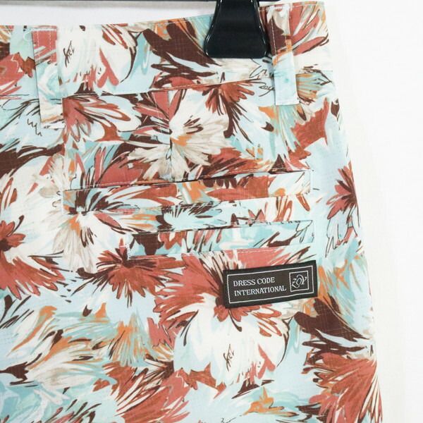 ゴルフ 65%OFF 新品 ゾーイ ZOY ショートパンツ 85 HPT201 L-LLサイズ