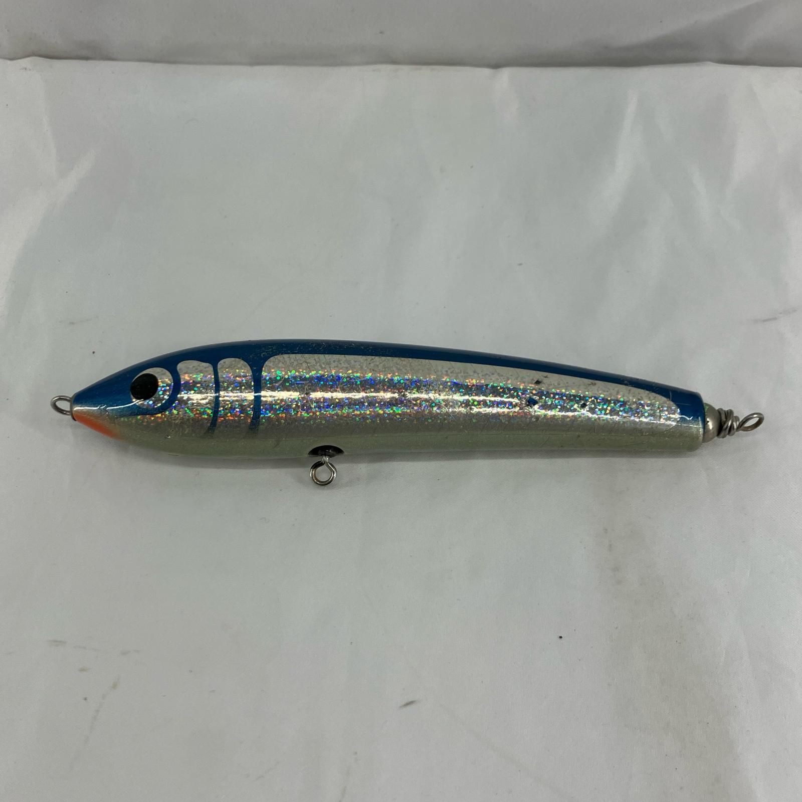 オフショア ルアー CARPENTER ブルーフィッシュ 120-210 カーペンター 