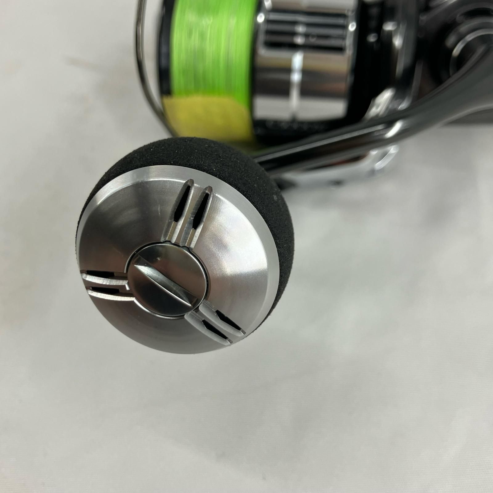 釣り用品 スピニングリール SHIMANO 045362 23バンキッシュ VC5000XG-C 釣り用品 スピニングリール SHIMANO 045362 23バンキッシュ VC5000XG-C