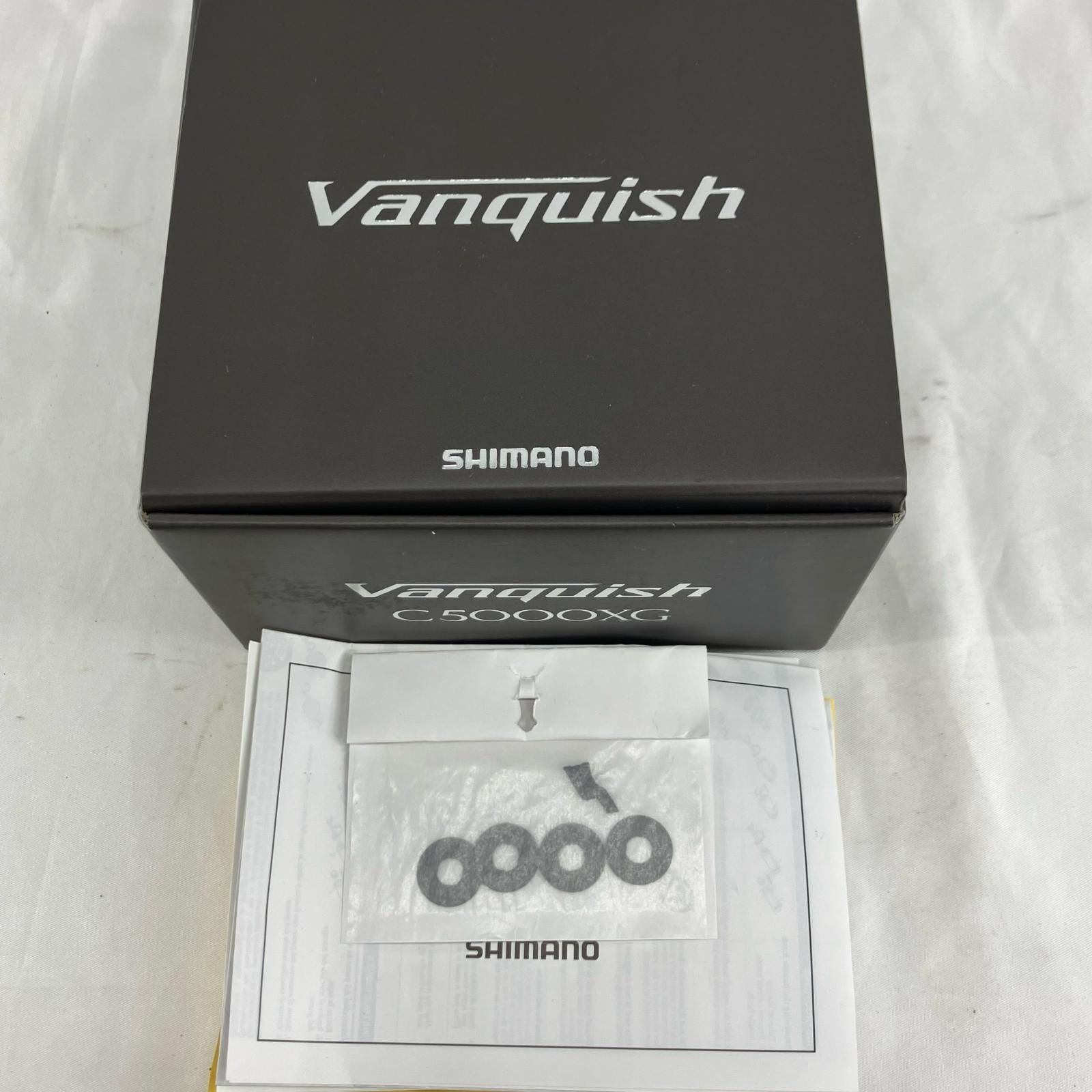 釣り用品 スピニングリール SHIMANO 045362 23バンキッシュ VC5000XG-C 釣り用品 スピニングリール SHIMANO 045362 23バンキッシュ VC5000XG-C