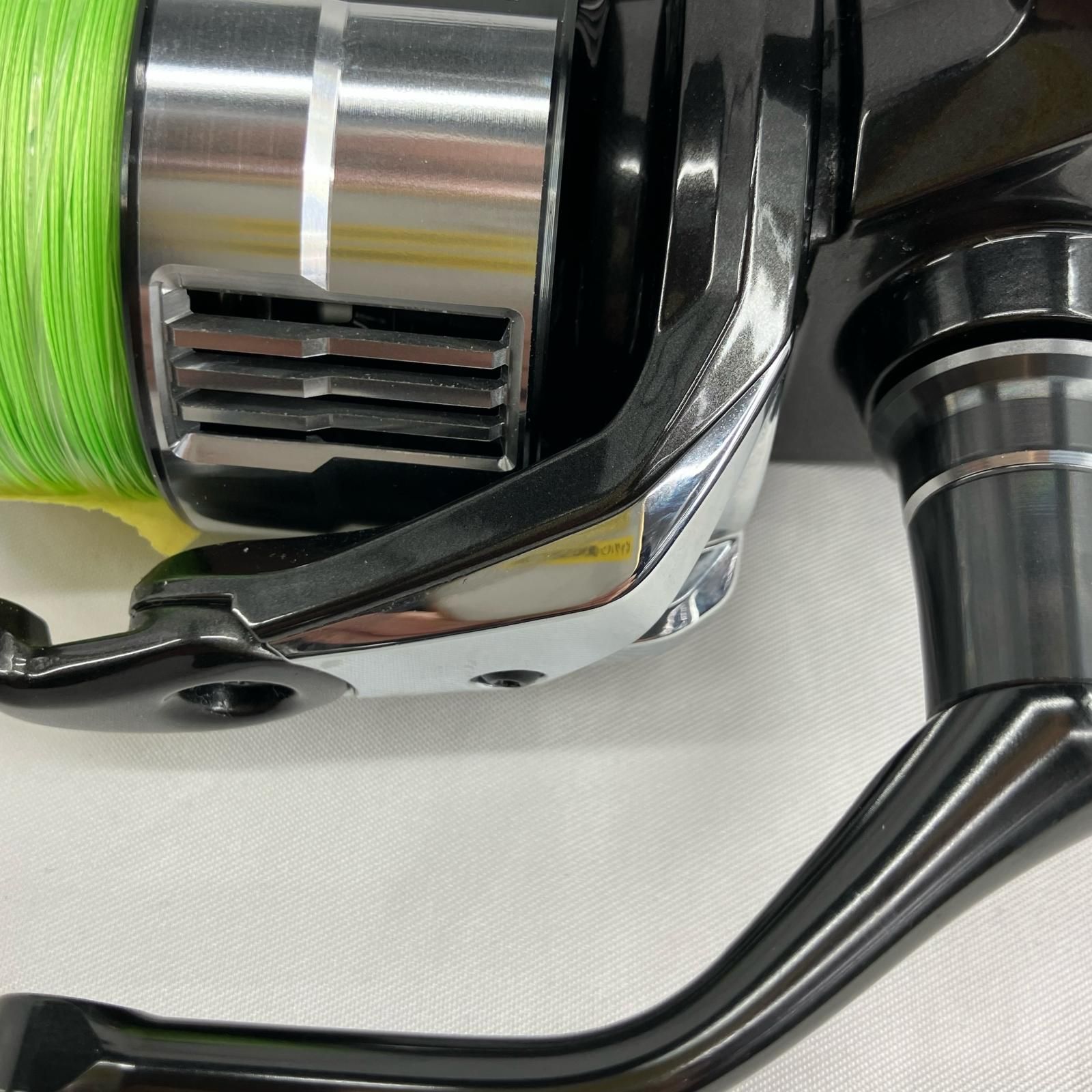 釣り用品 スピニングリール SHIMANO 045362 23バンキッシュ VC5000XG-C 釣り用品 スピニングリール SHIMANO 045362 23バンキッシュ VC5000XG-C