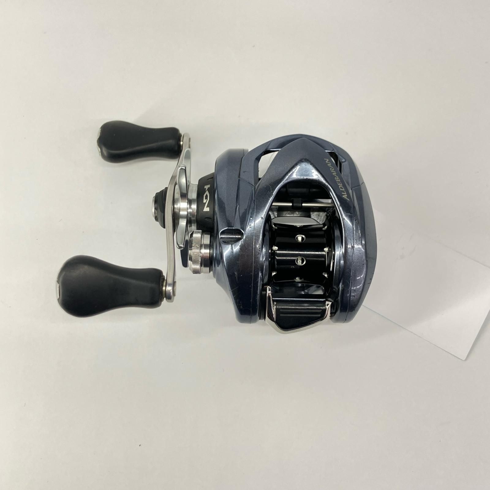 シマノ　18 アルデバラン MGL 31 SHIMANO 18 アルデバラン MGL 31 【公式通販】