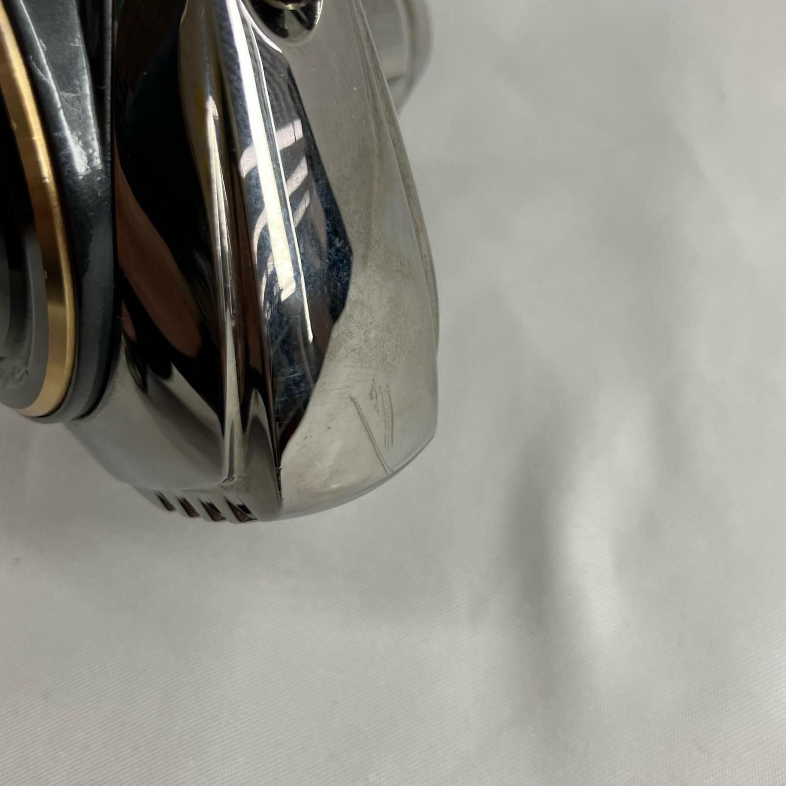 DAIWA ダイワ スピニングリール カルディアSW 10000-P 00065172 (361586) DAIWA ダイワ スピニングリール カルディアSW 10000-P 00065172 (361586)