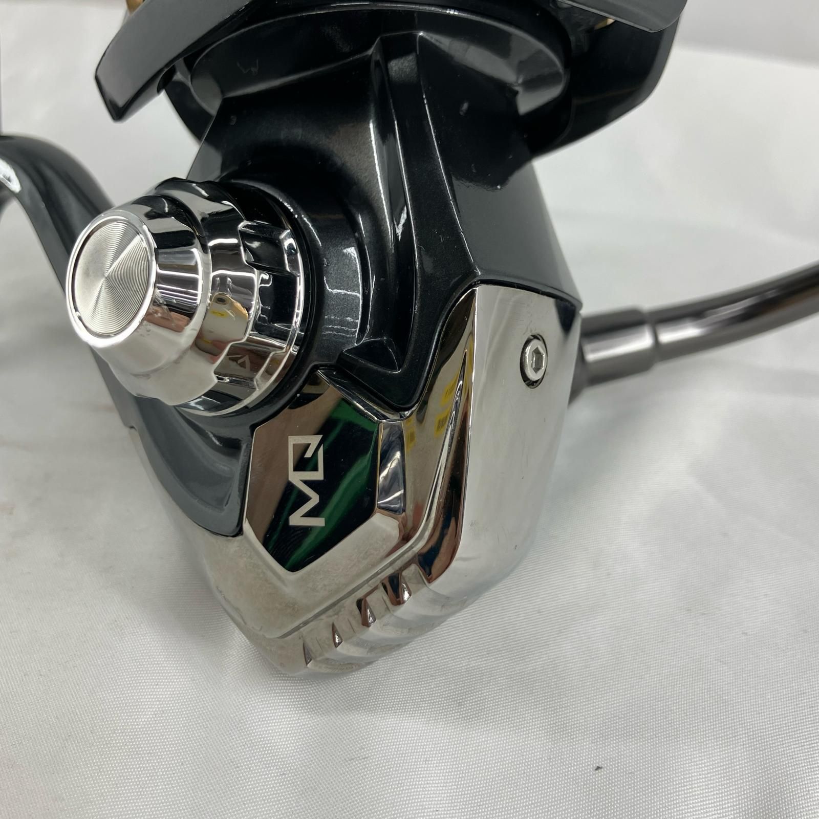 DAIWA ダイワ スピニングリール カルディアSW 10000-P 00065172 (361586) DAIWA ダイワ スピニングリール カルディアSW 10000-P 00065172 (361586)