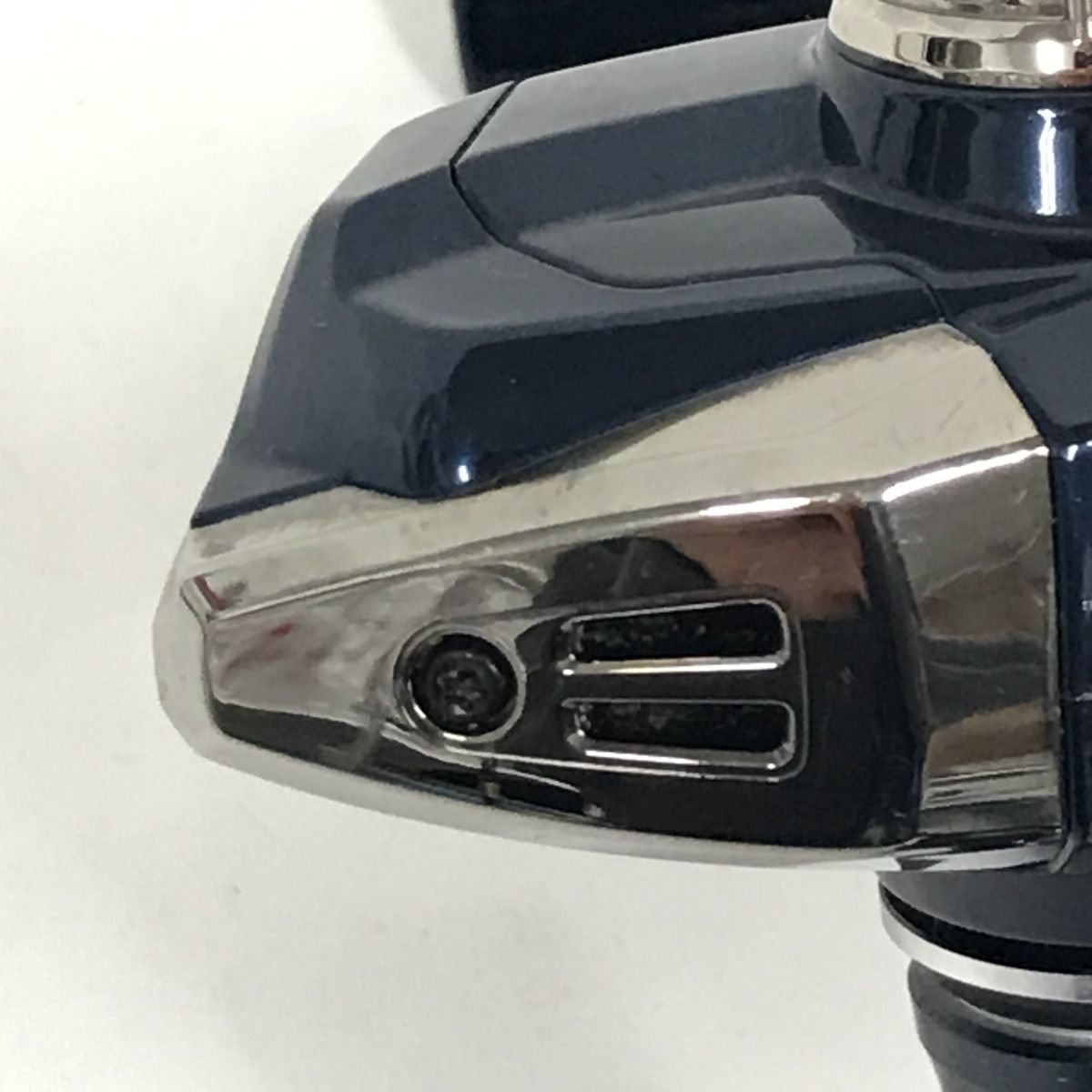 $$ SHIMANO シマノ 21ツインパワーXD 4000XG 傷汚れ有 釣り用品 リール スピニングリール 04293