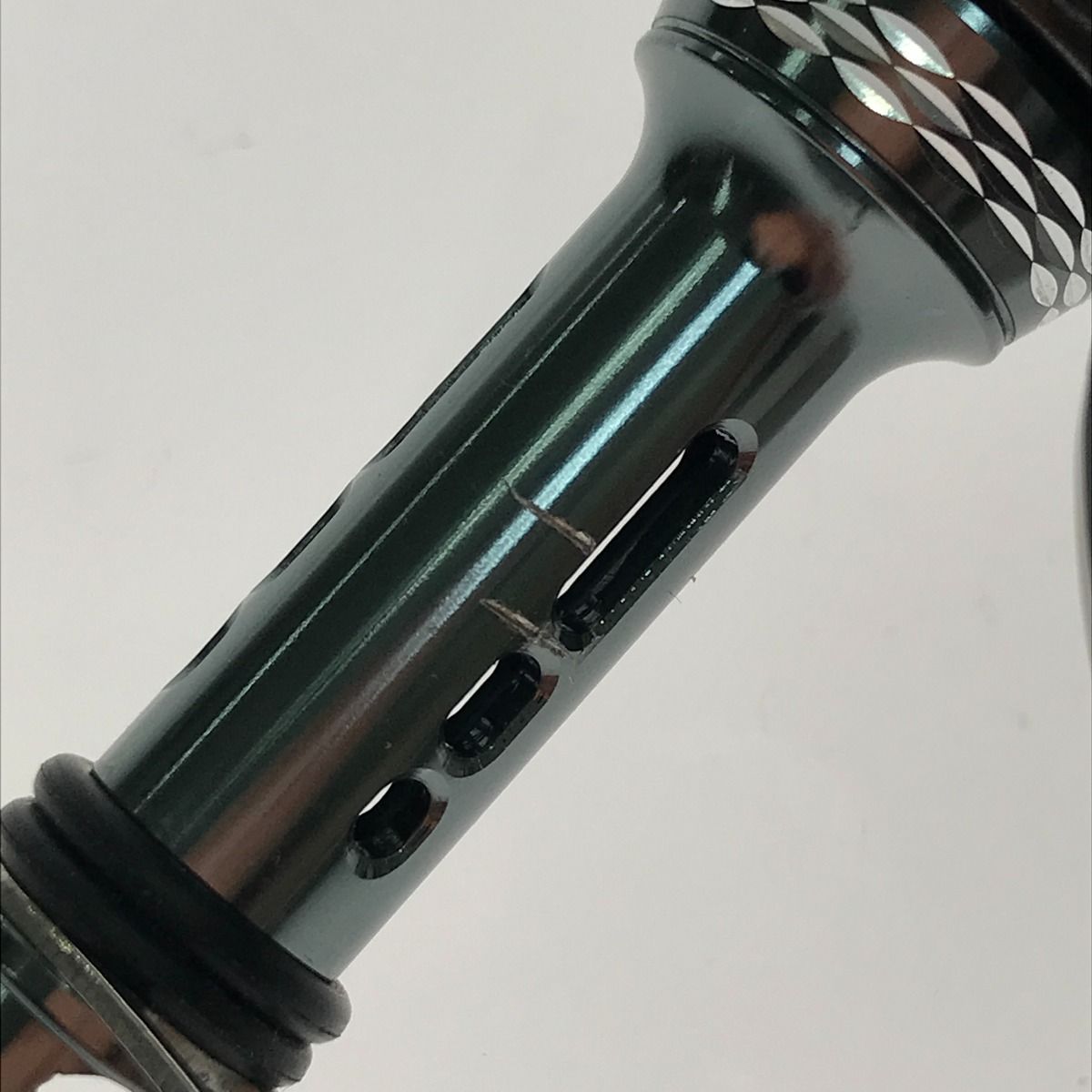 SHIMANO シマノ 20ツインパワー C5000XG 箱付 釣り用品 リール スピニングリール 04148