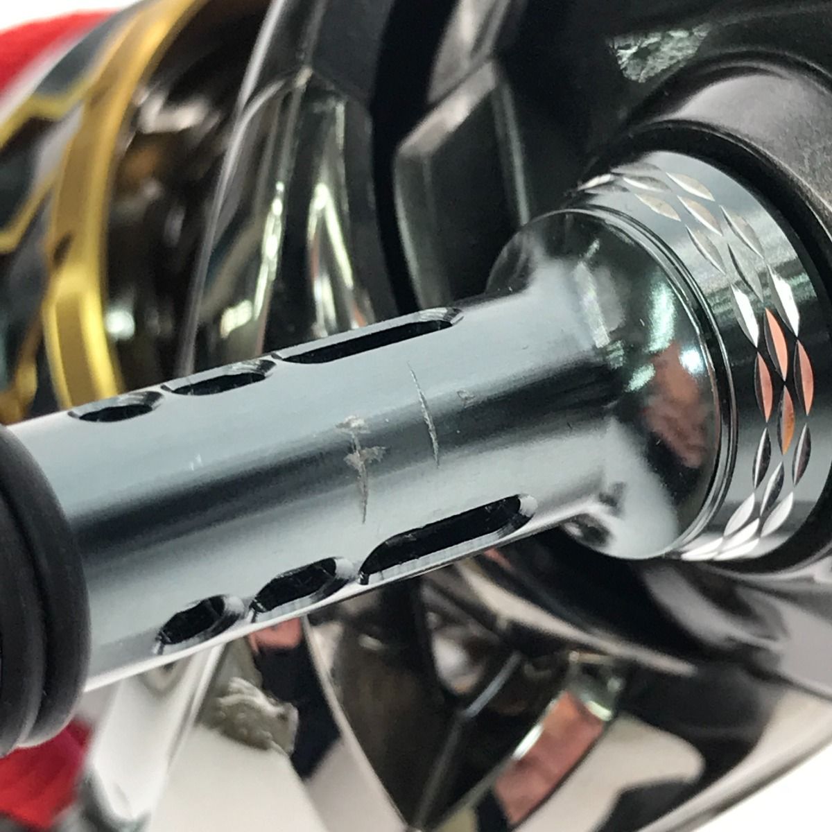 SHIMANO シマノ 20ツインパワー C5000XG 箱付 釣り用品 リール スピニングリール 04148