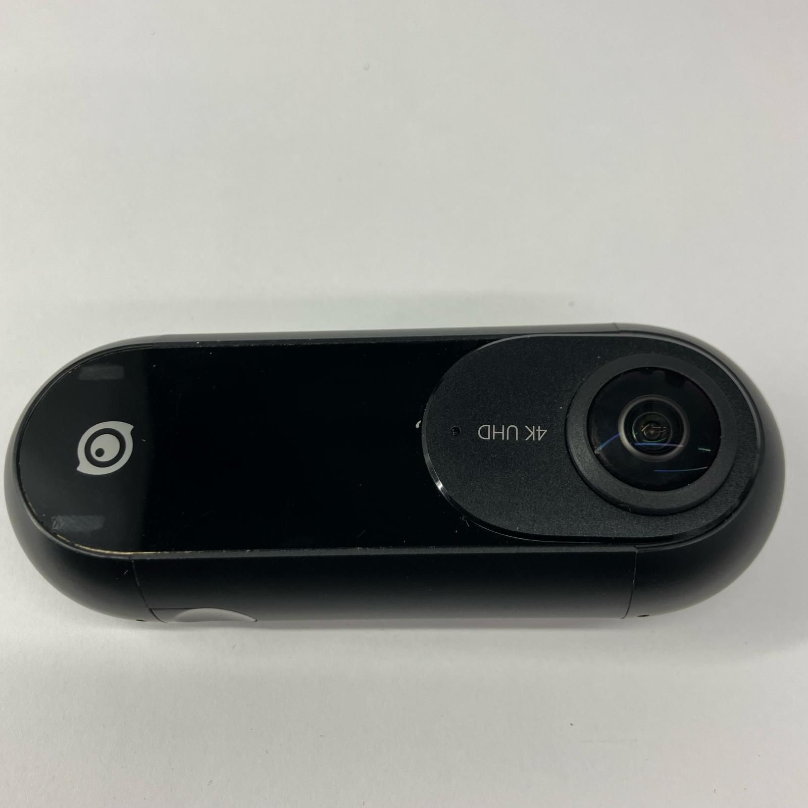 insta360 アクションカメラ insta360 ONE ブラック insta360 アクションカメラ insta360 ONE ブラック