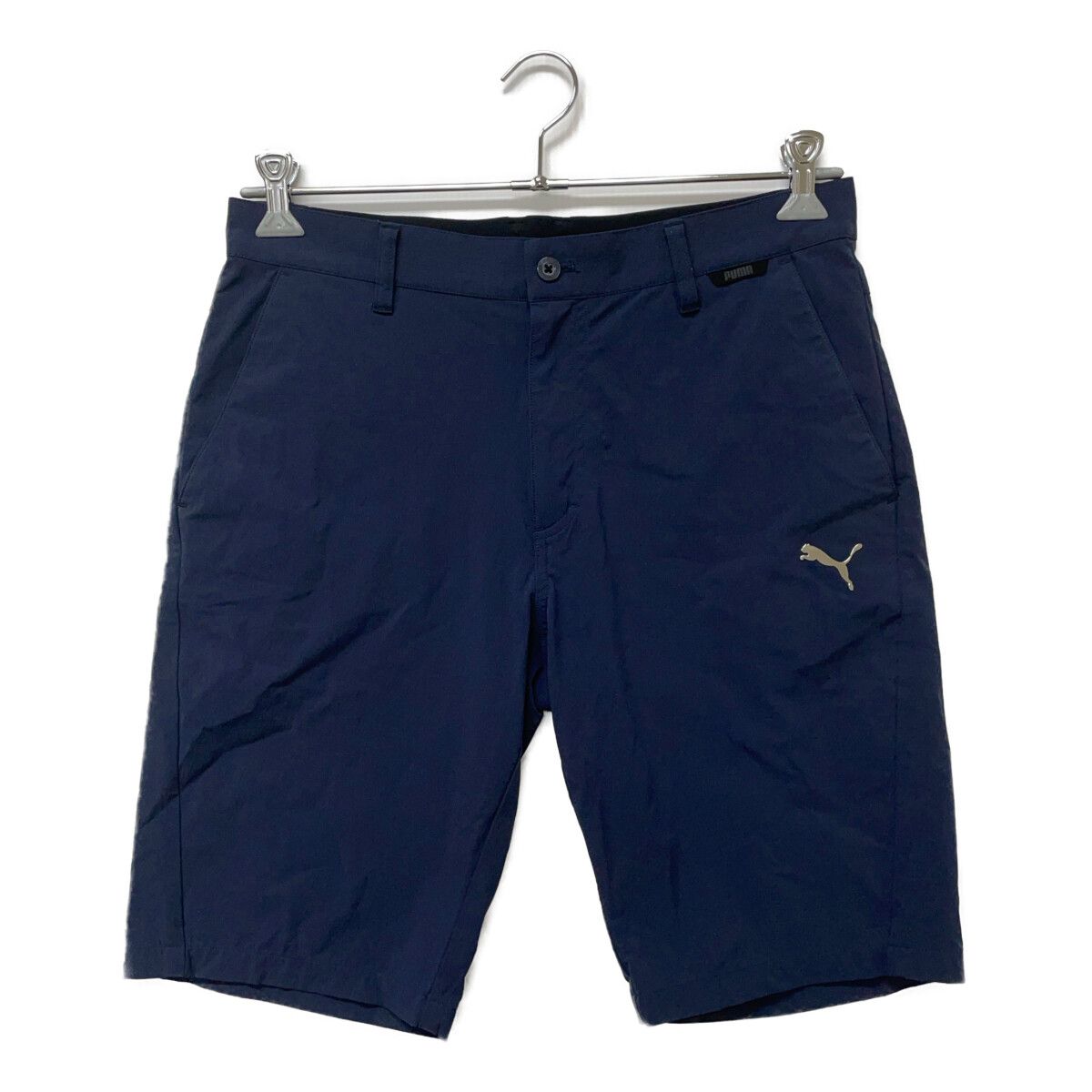 中古 メンズ プーマ PUMA コーディネートセット L 初ラウンド コースデビュー 春夏