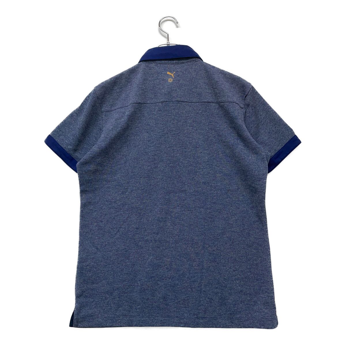 中古 メンズ プーマ PUMA コーディネートセット L 初ラウンド コースデビュー 春夏