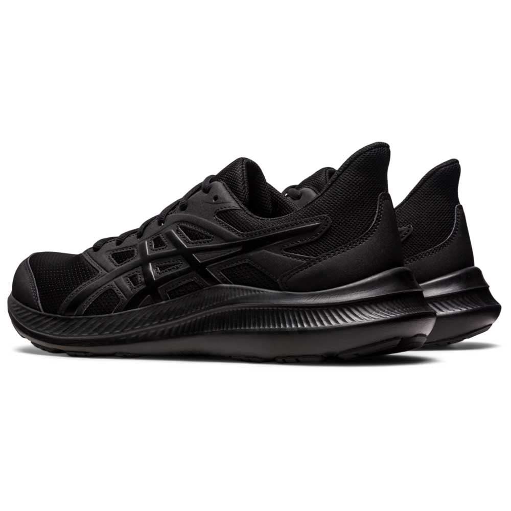 [アシックス] ランニングシューズ JOLT 4 メンズ 001(ブラック/ブラック) 27.5 cm 4E [001(ブラック/ブラック)] [27.5 cm 4E]