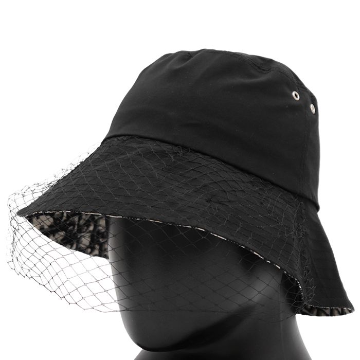 Christian Dior クリスチャンディオール ハット サイズ 57 レディース 