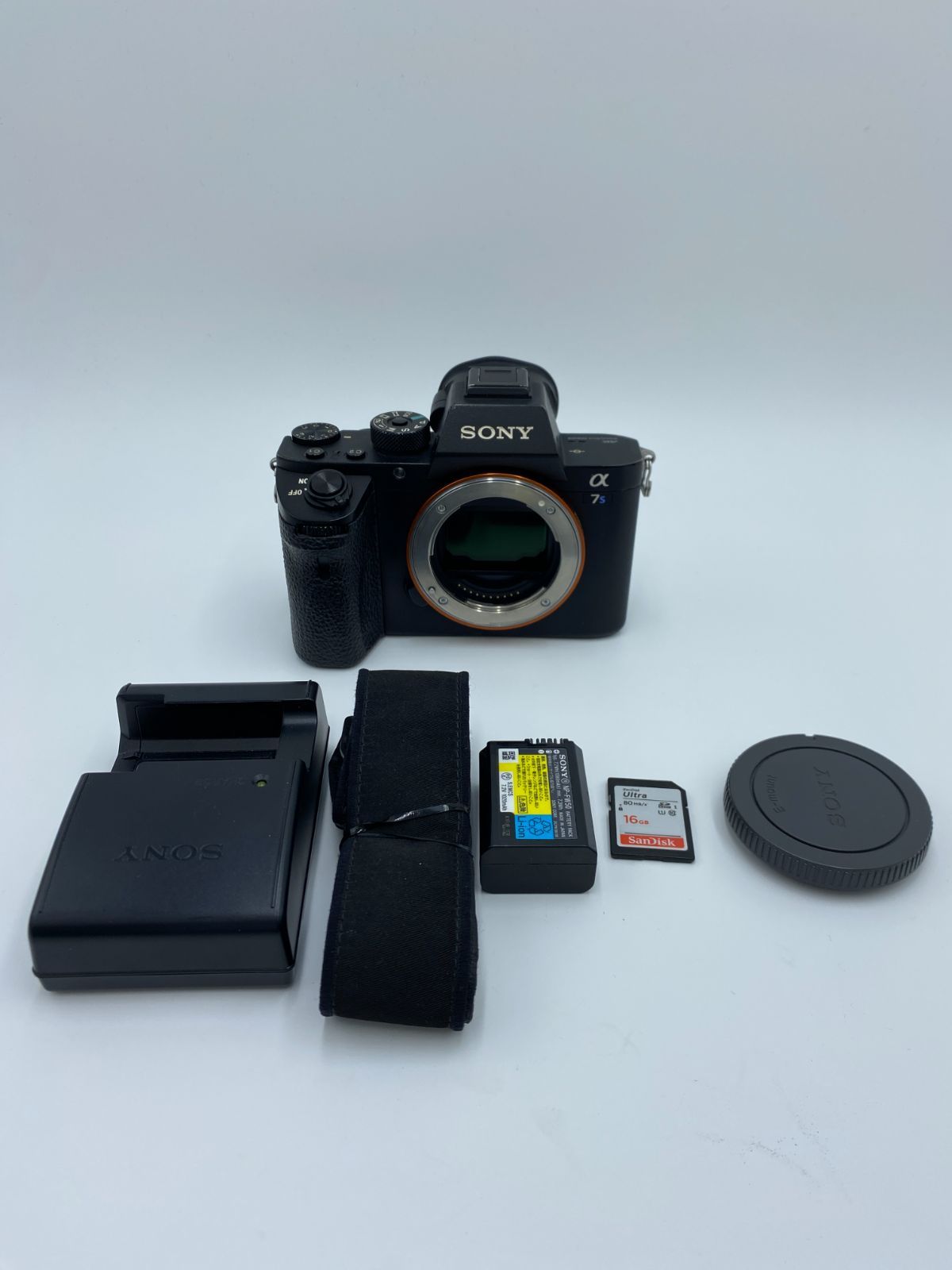 【動作確認済】SONY Cyber-shot DSC-RX100M5 ブラック