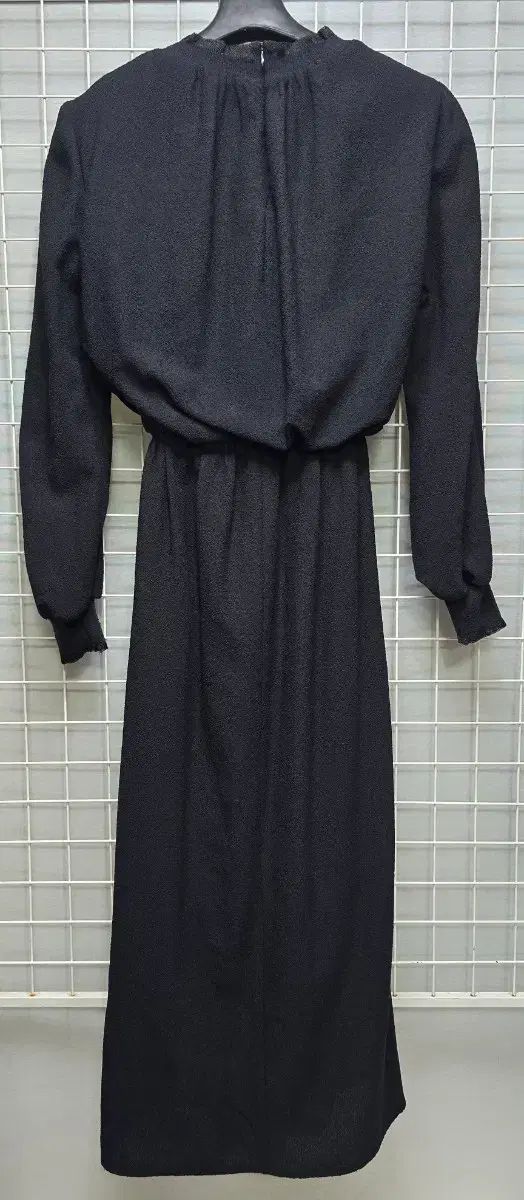 LANVIN ランバンコレクション 秋冬 ロング丈ワンピース LANVIN ランバンコレクション 秋冬 ロング丈ワンピース