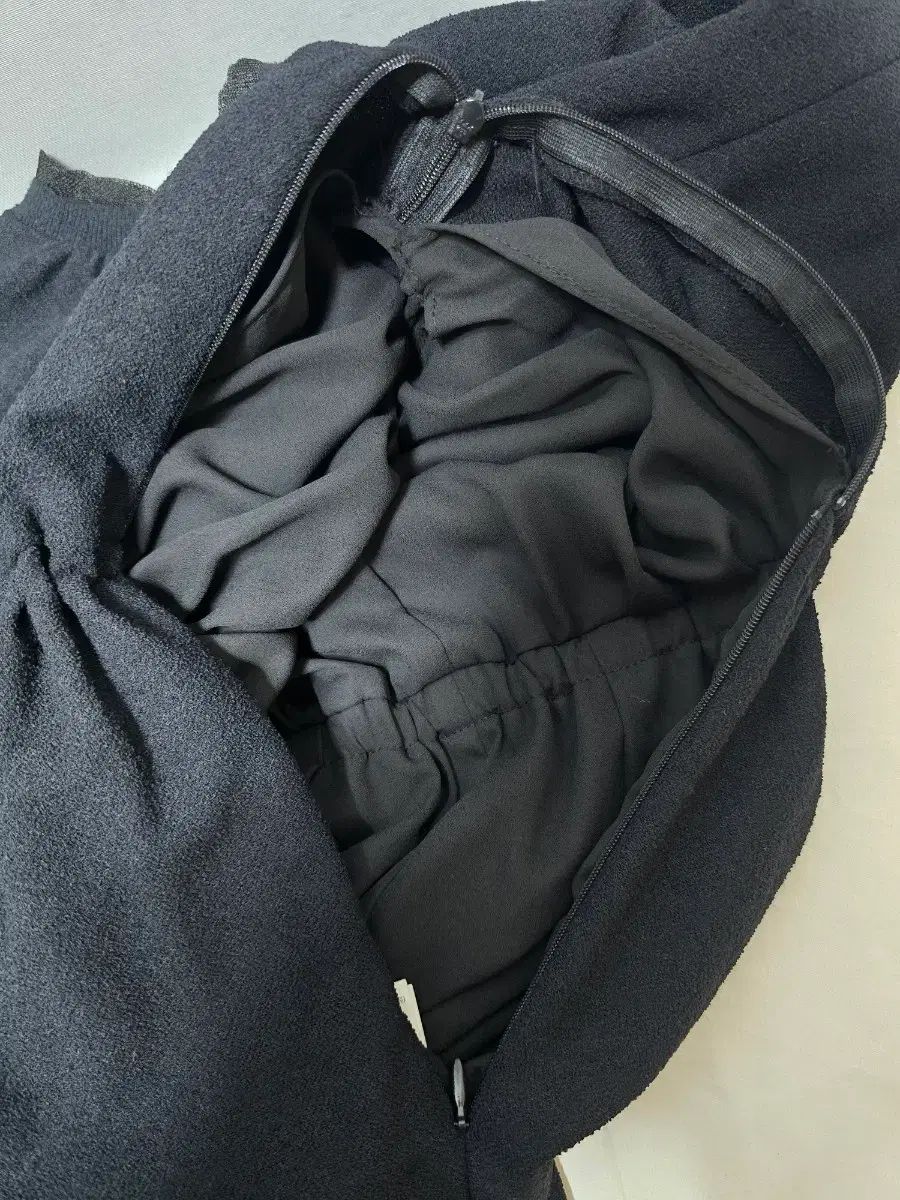 LANVIN ランバンコレクション 秋冬 ロング丈ワンピース LANVIN ランバンコレクション 秋冬 ロング丈ワンピース
