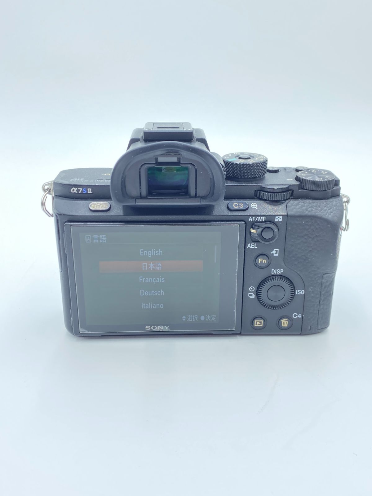 【動作確認済】SONY Cyber-shot DSC-RX100M5 ブラック 【動作確認済】SONY Cyber-shot DSC-RX100M5 ブラック