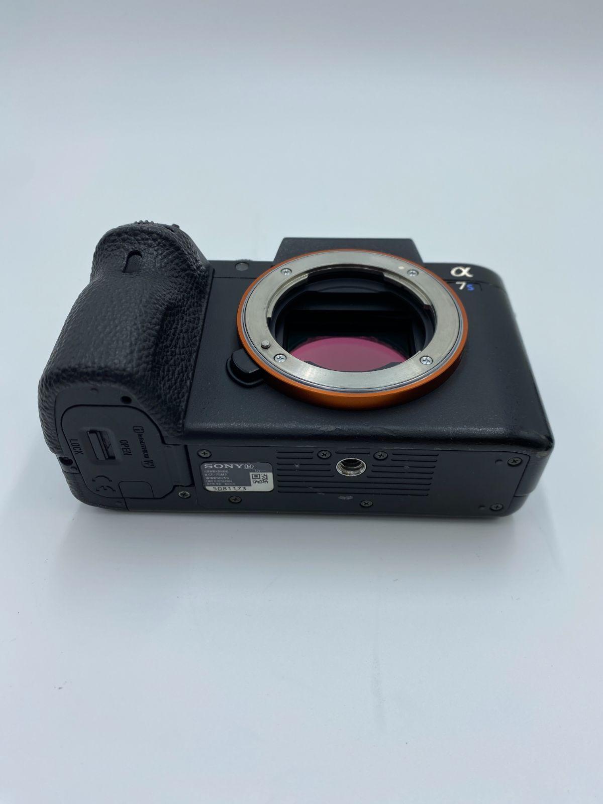 【動作確認済】SONY Cyber-shot DSC-RX100M5 ブラック 【動作確認済】SONY Cyber-shot DSC-RX100M5 ブラック