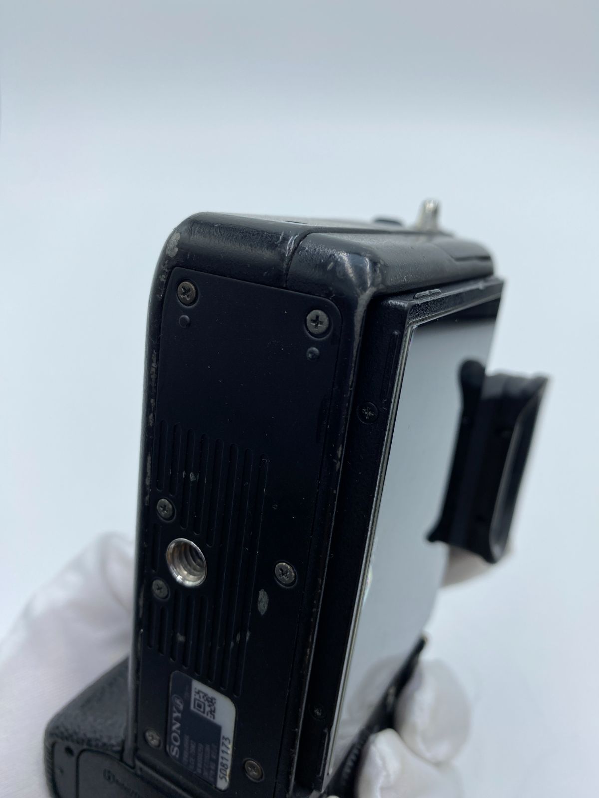 【動作確認済】SONY Cyber-shot DSC-RX100M5 ブラック 【動作確認済】SONY Cyber-shot DSC-RX100M5 ブラック