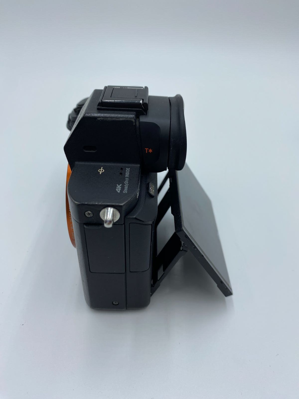 【動作確認済】SONY Cyber-shot DSC-RX100M5 ブラック 【動作確認済】SONY Cyber-shot DSC-RX100M5 ブラック